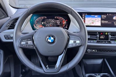 BMW Seria 1 118i aut