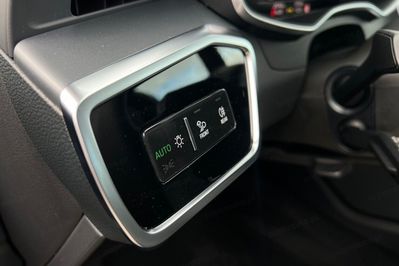 Audi A7 45 TFSI mHEV quattro S tronic