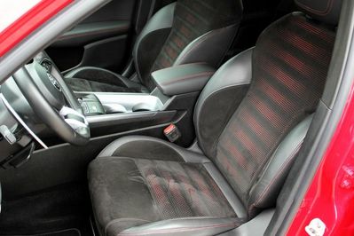 Alfa Romeo Tonale T4 GSE Speciale DCT