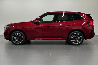 BMW X3 xDrive20d M Sport