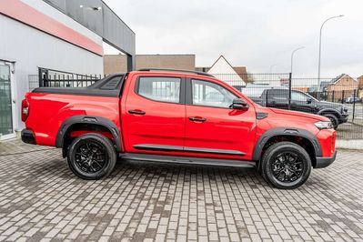 Maxus T60 MAX Luxury aut