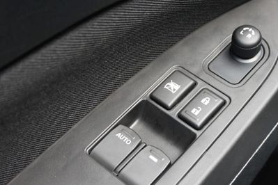 Suzuki Vitara 1.4 Boosterjet mHEV Premium 2WD