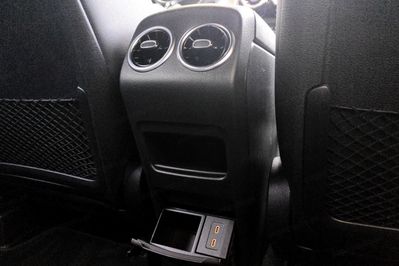 Mercedes GLB 200 7G-DCT