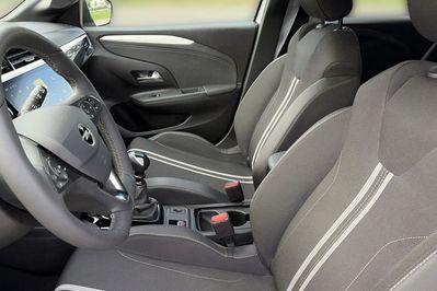 Opel Corsa 1.2 t Gs S&S