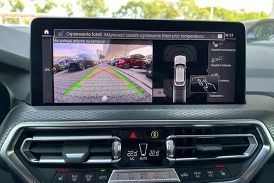 BMW X4 xDrive20d M Sport