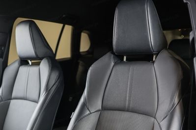 Toyota Corolla Cross 2.0 Hybrid Executive