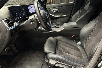 BMW Seria 3 318I m Sport