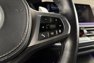BMW X5 xDrive25d