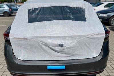 Skoda Superb L&K 2.0 TSI DSG 4x4