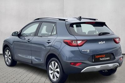 Kia Stonic 1.2 L