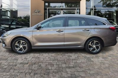 Hyundai i30 1.5 t-Gdi 48V Smart