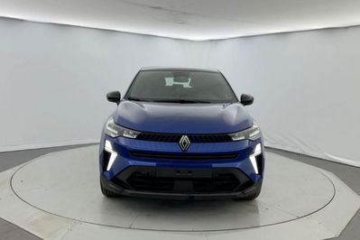 Renault Captur Evolution LPG 1.0 TCe