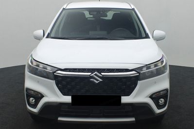 Suzuki S-Cross 1.4 SHVS Premium Plus SP