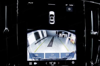 Volvo S60 B5 B AWD Plus Dark aut