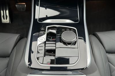 BMW X5 xDrive30d M Sport