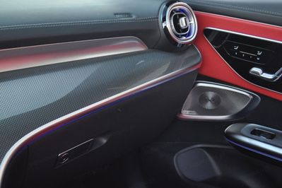 Mercedes CLE 300  4-Matic AMG Line Kabriolet