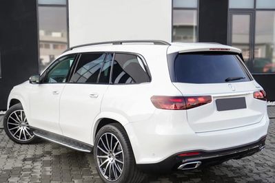 Mercedes GLS 450 d 4-MATIC AMG Line