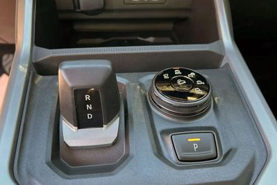 Dacia Bigster Journey 4x4 1.2 TCe Hybrid-G LPG