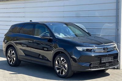 Opel Grandland X GS 1.2 Turbo