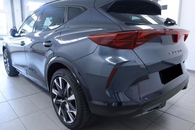 Cupra Formentor 1.5 e-TSI DSG