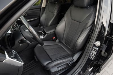 BMW Seria 3 320d xDrive Sport Line