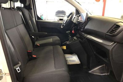 Citroen Jumpy XL L2H1