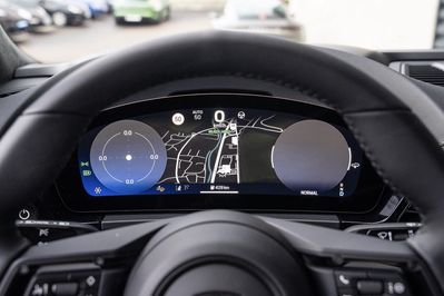 Porsche Macan 4S