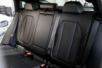 BMW X4 xDrive20d M Sport