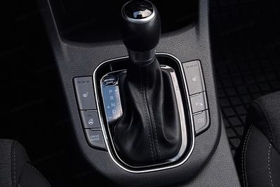 Hyundai i30 1.0 T-GDI Smart DCT