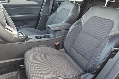 Renault Arkana 1.3 TCe mHEV Techno EDC