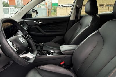 MG HS 1.5 t-Gdi Exclusive
