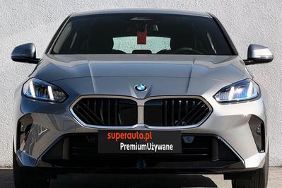 BMW Seria 1 120