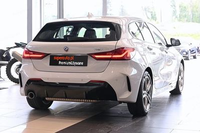 BMW Seria 1 118i M Sport