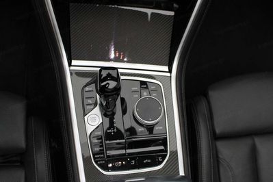 BMW Seria 8 Cabrio 840i xDrive