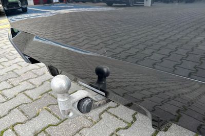 BMW Seria 5 Touring 550e xDrive M Sport