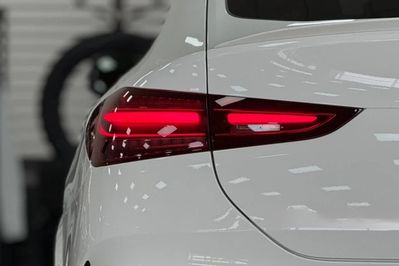 Mercedes GLE Coupe 300 d 4-Matic AMG Line