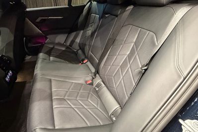 BMW Seria 5 520D M Sport
