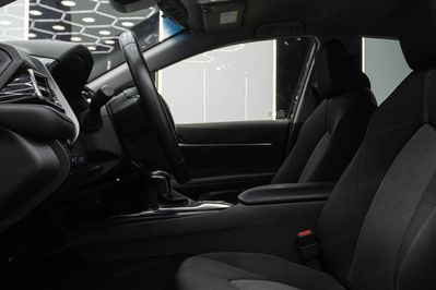 Toyota Camry 2.5 Hybrid Comfort CVT