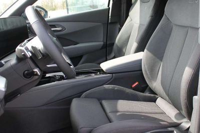 Audi Q3 TFSI S line Sportback