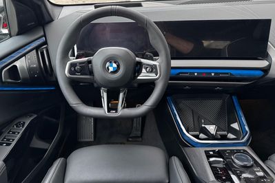 BMW X3 xDrive20d M Sport