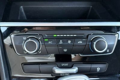 BMW Seria 2 Active Tourer 216d