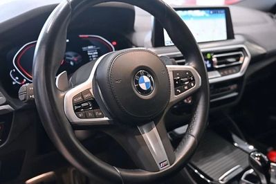BMW X4 xDrive20i M Sport