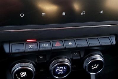 Renault Arkana 1.3 TCe Evolution EDC