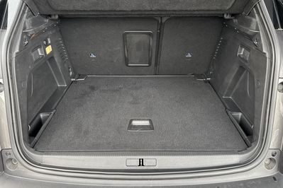 Peugeot 3008 GT 1.2 PureTech  S&S EAT8