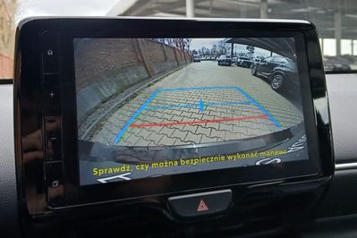 Toyota Yaris Hybrid 1.5 Style