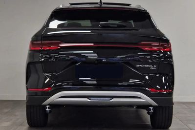 BYD Seal U DM-i Boost