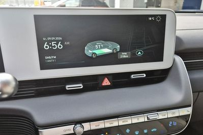 Hyundai Ioniq 5 4WD Uniq
