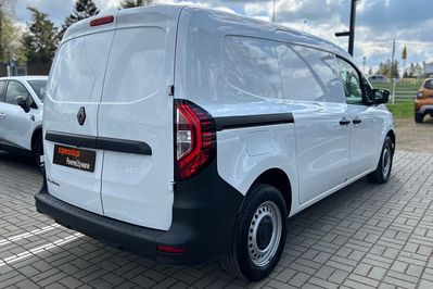 Renault Kangoo L2H1 Extra