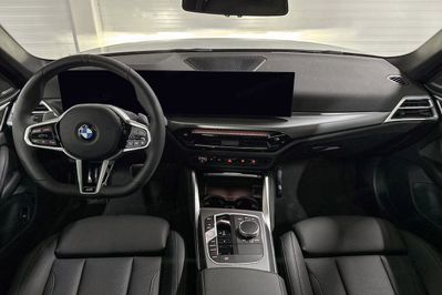 BMW Seria 4 Gran Coupe 430i xDrive M Sport