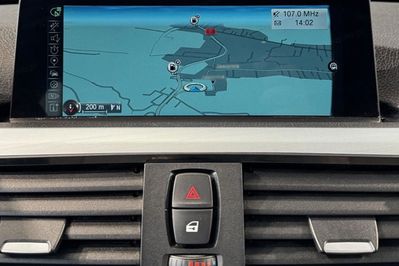 BMW Seria 4 420d xDrive